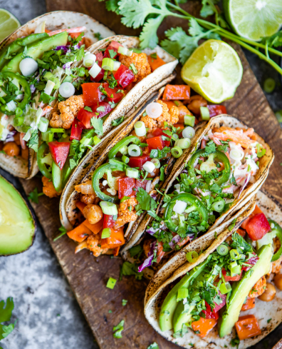 8 Myths About Vegetarian Meal Delivery Debunked